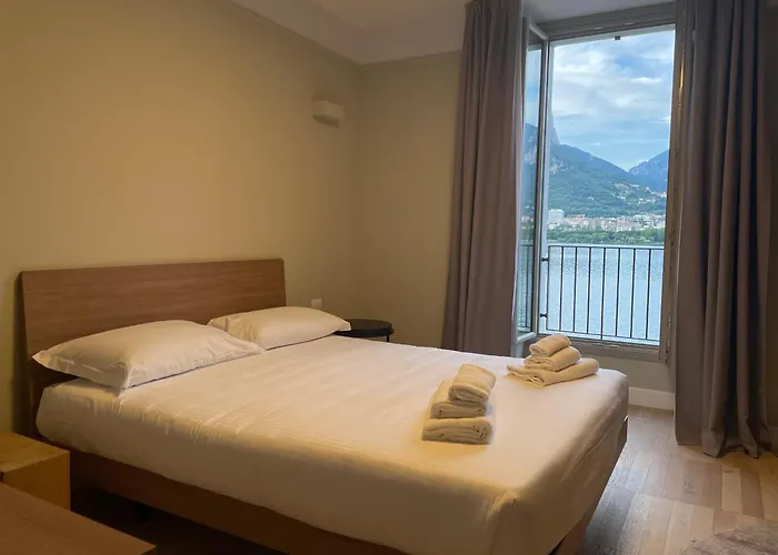 Apartment Delago 1685