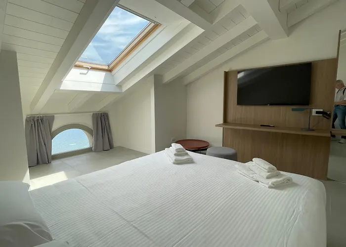 Delago 1685 Apartment *