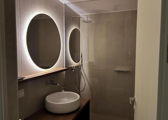 Delago 1685 Apartment *