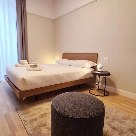 Apartment Delago 1685