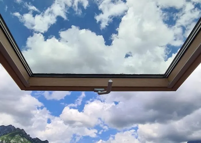 Delago 1685 Апартаменты *