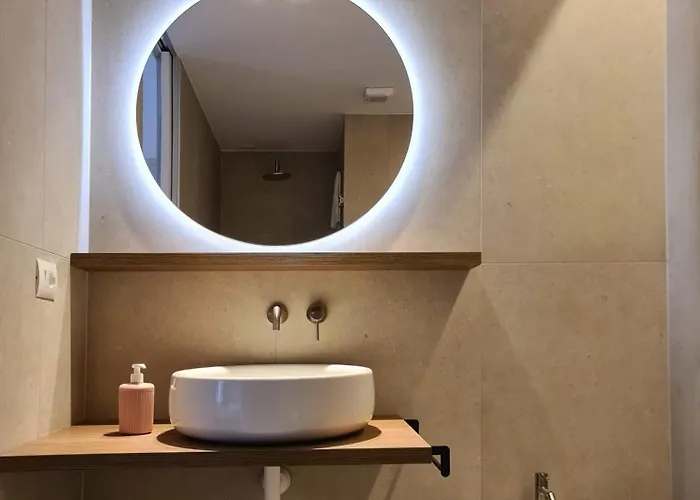 Апартаменты Delago 1685 *